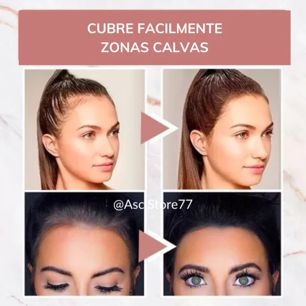 BUNEE HAIRLINE OPTIMIZER - Image 2